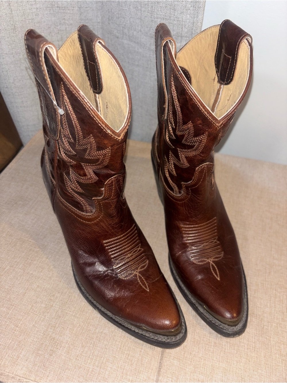Idyllwind boots